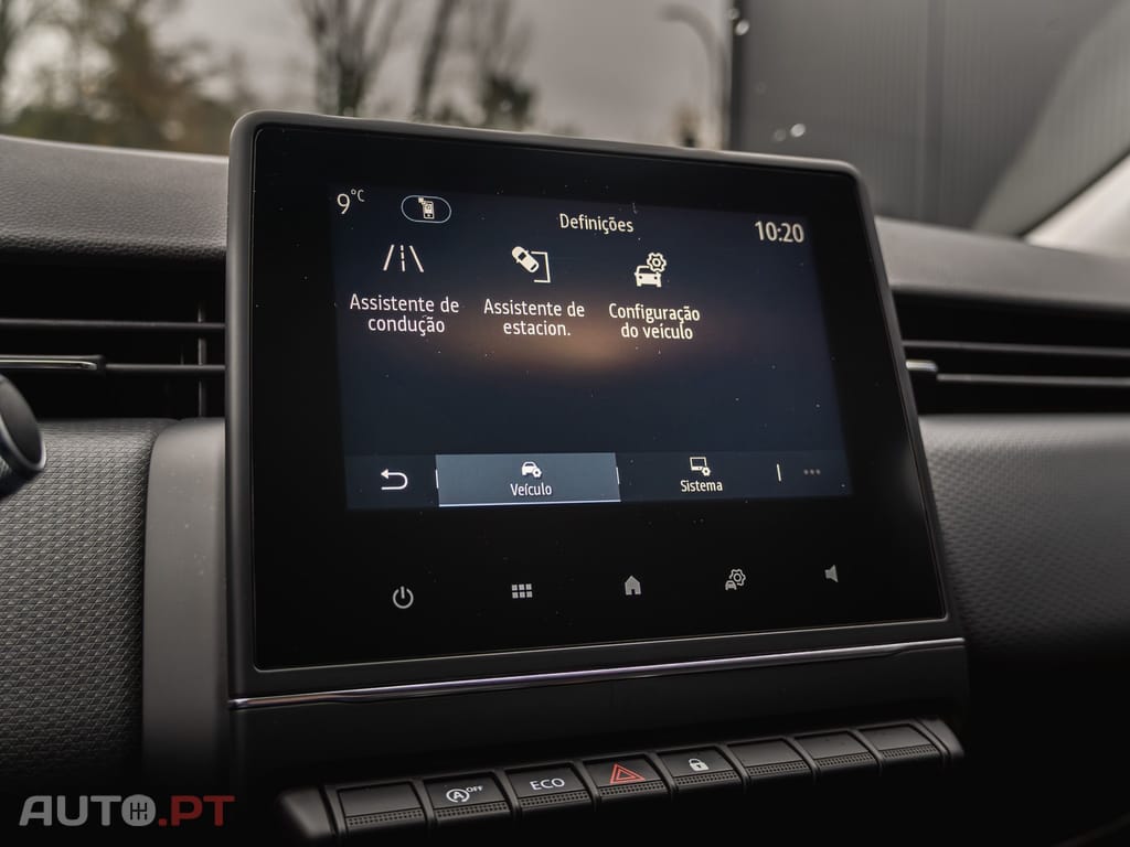 Renault Clio 1.5 Blue dCi Intens