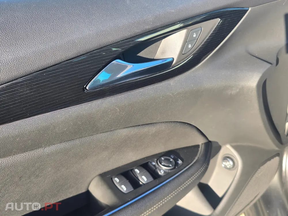 Opel Insignia 1.6 CDTi Business Edition Auto