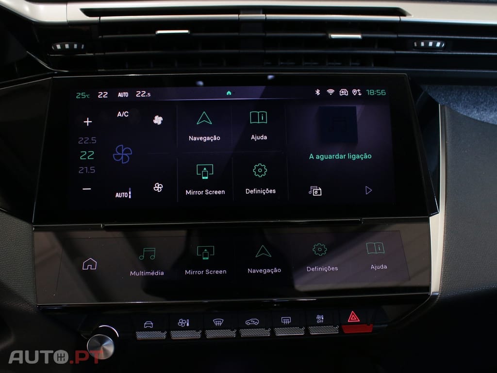 Peugeot 408 1.2 PureTech Allure EAT8