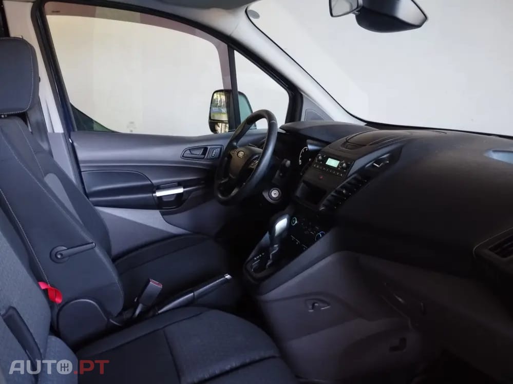Ford Transit Connect 1.5 TDCi 230 L2 Trend Aut.