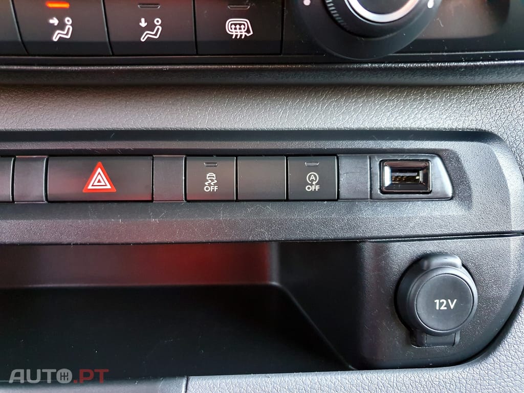 Toyota Proace 1.6 D-4D L1