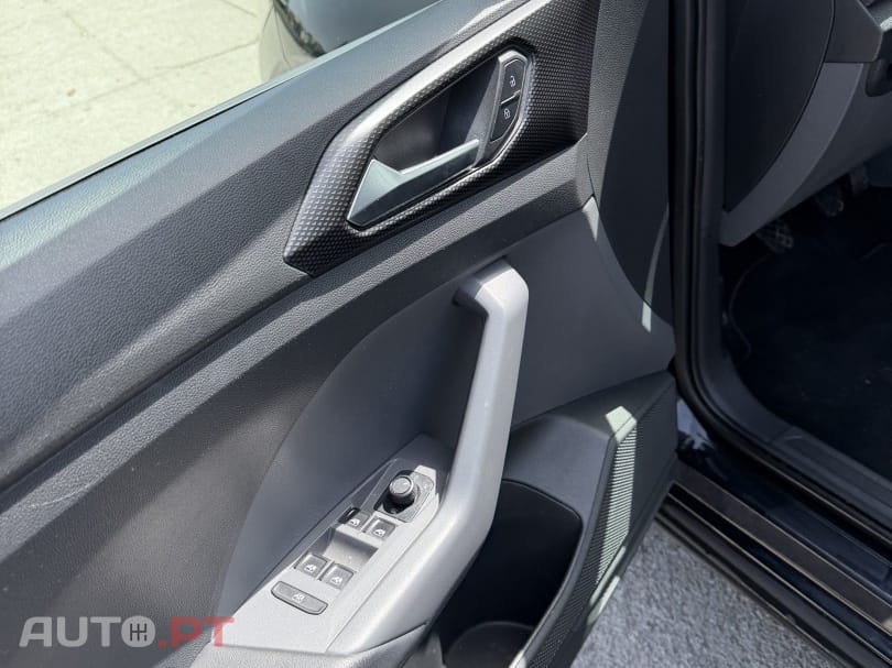 Volkswagen T-Cross 1.0 TSI Style