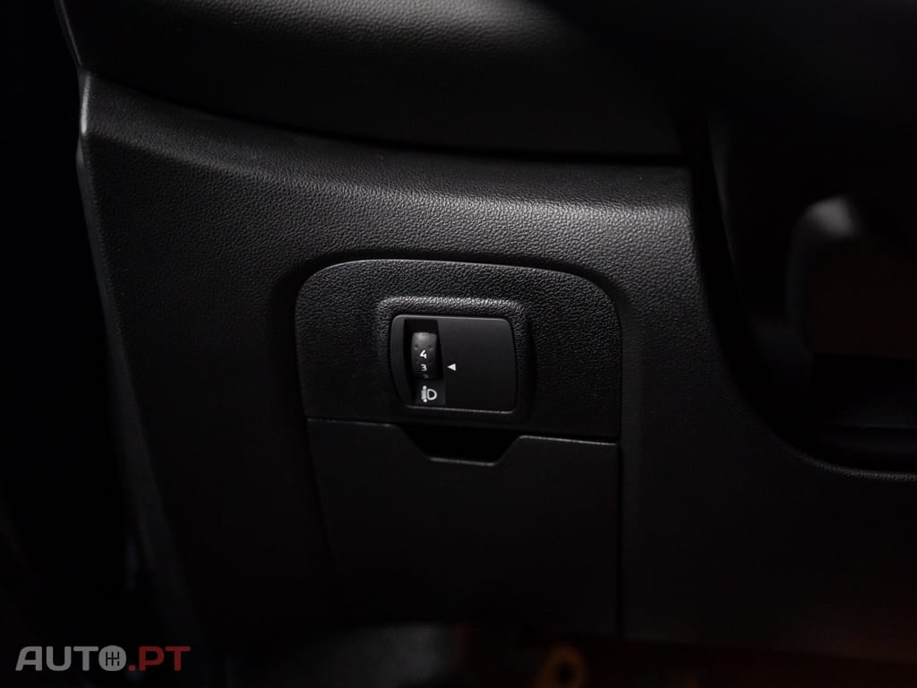 Renault Grand Scénic 1.3 TCe Intens EDC