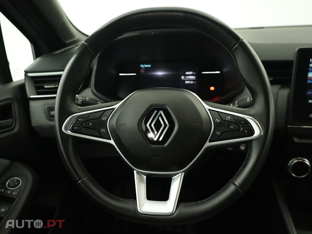 Renault Clio Clio 1.0 TCe Techno