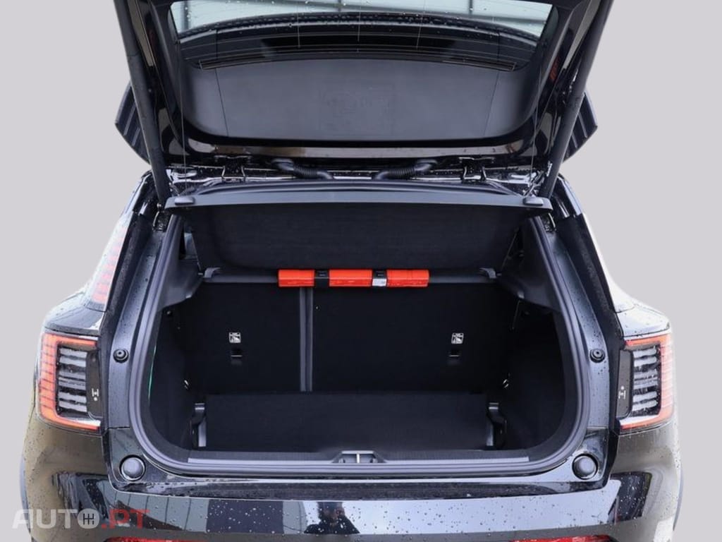 Volvo EX30 Single Plus I.V.A DEDUTIVEL 