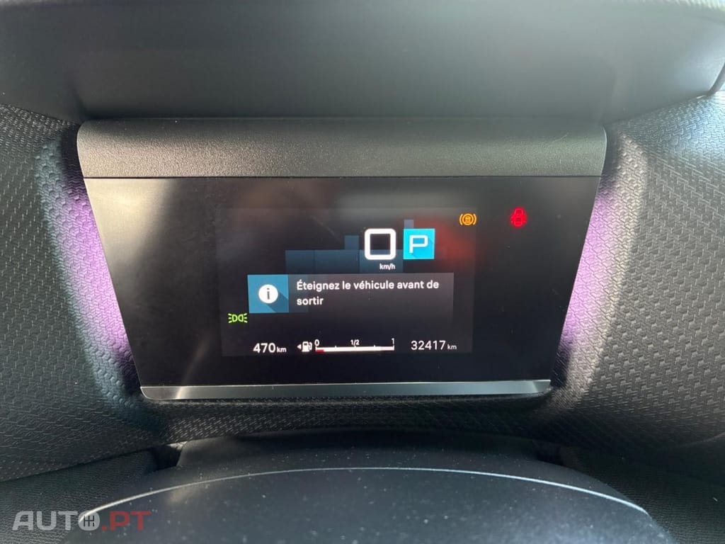 Citroen C4 X 1.2 PureTech Shine EAT8