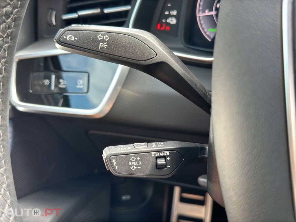 Audi A6 Avant 55 TFSIe quattro Sport tronic