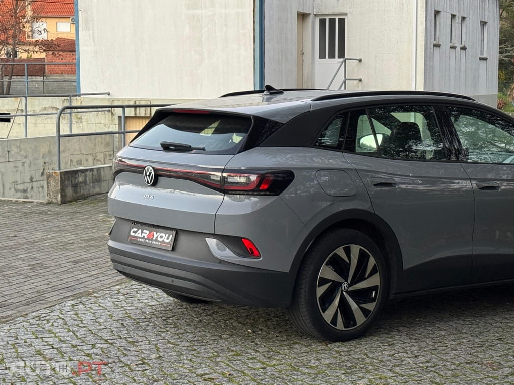 Volkswagen Id.4 77 kWh Pro Performance