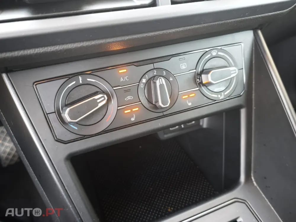 Volkswagen Polo 1.0 TSI Urban