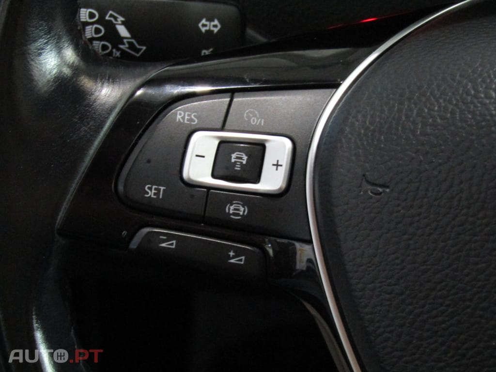Volkswagen Golf Variant 1.6 TDI Confortline