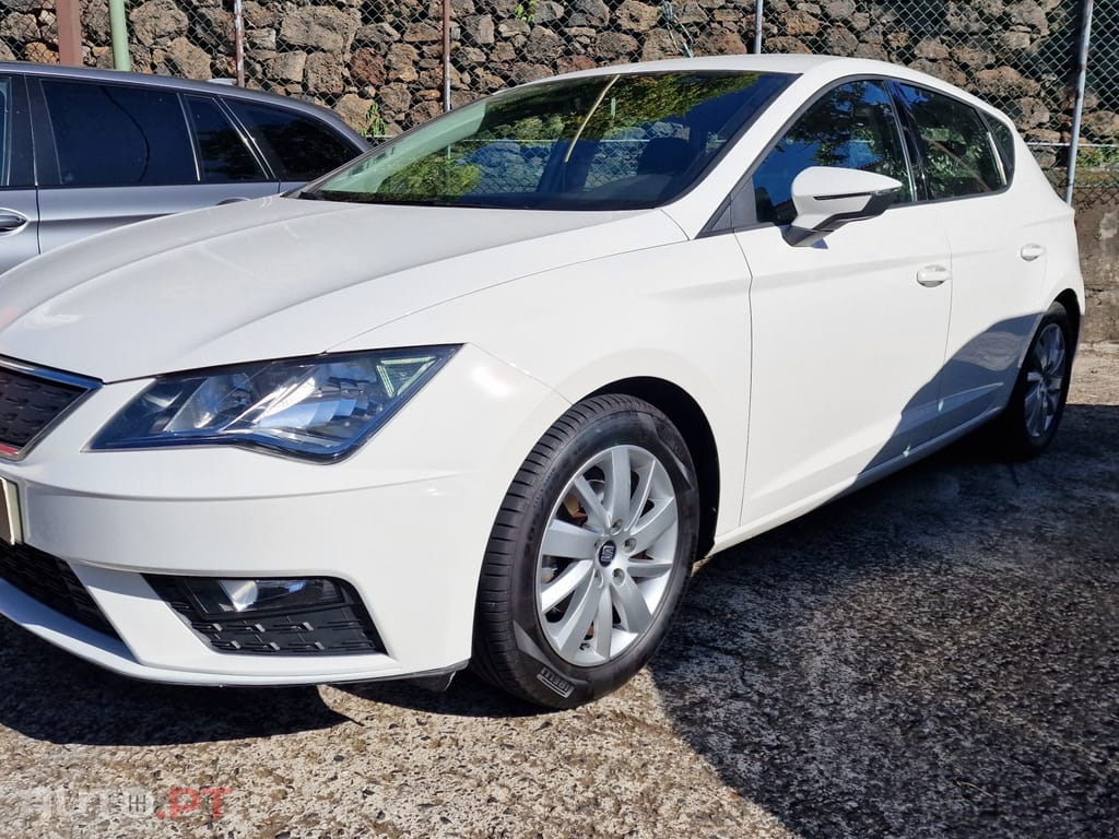 Seat Leon 1.0 TSI Style