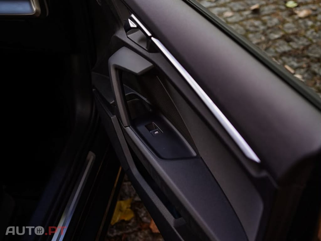 Audi A3 Sportback 40 TFSIe S tronic