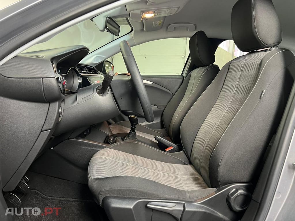 Opel Corsa 1.5D 100cv Edition