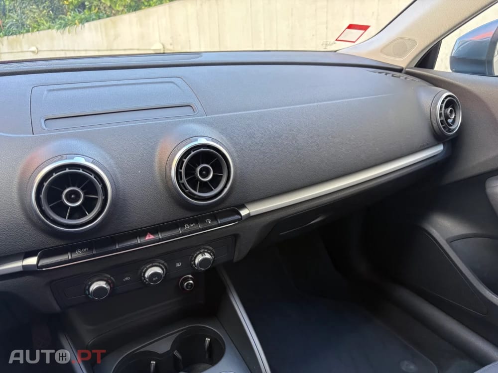Audi A3 1.6 TDI Advance