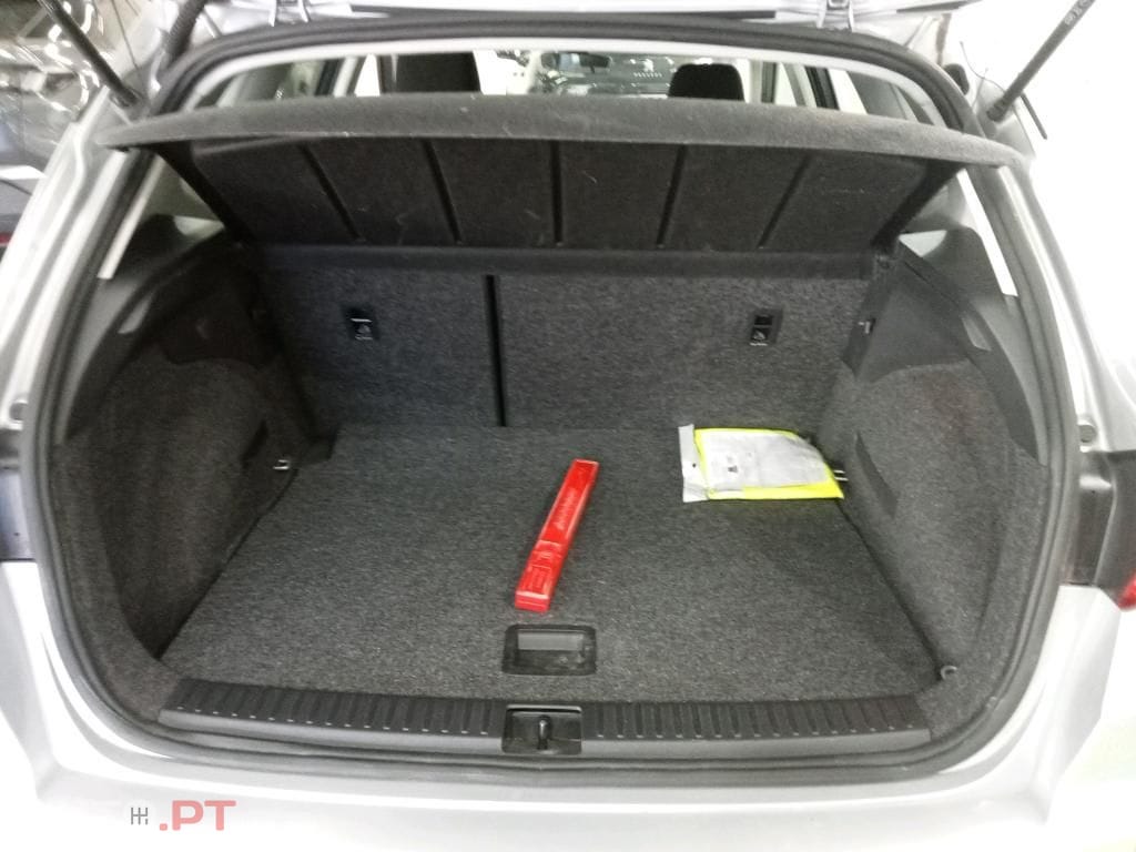 Seat Arona 1.0 TSI Style DSG