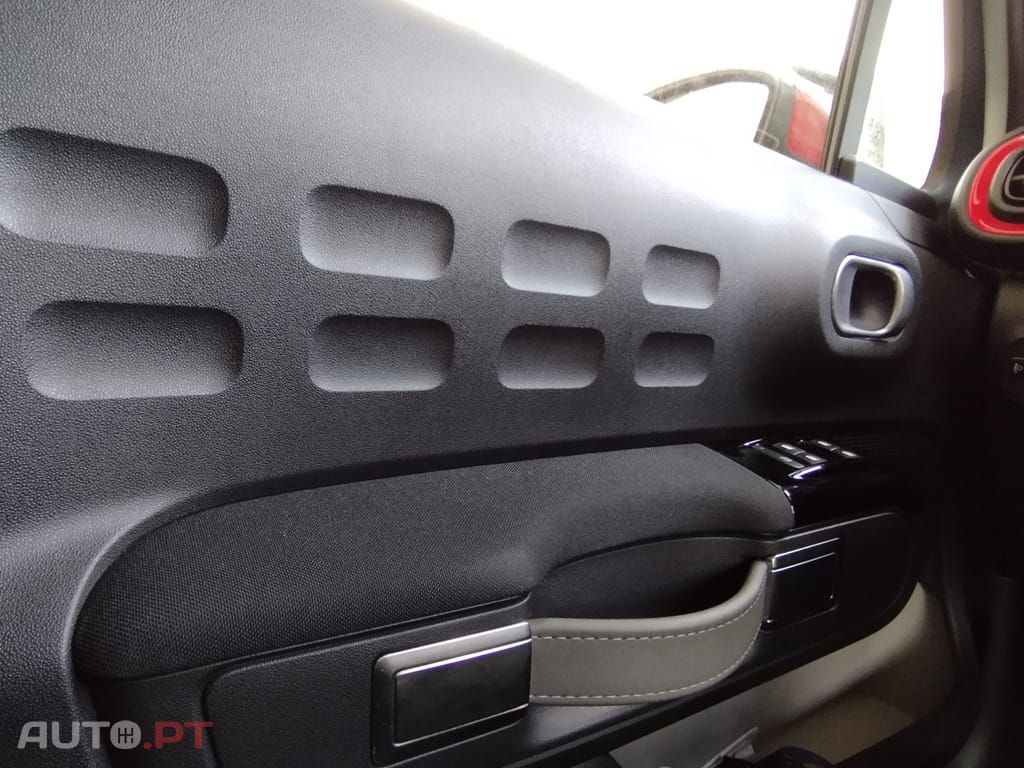 Citroen C3 shine