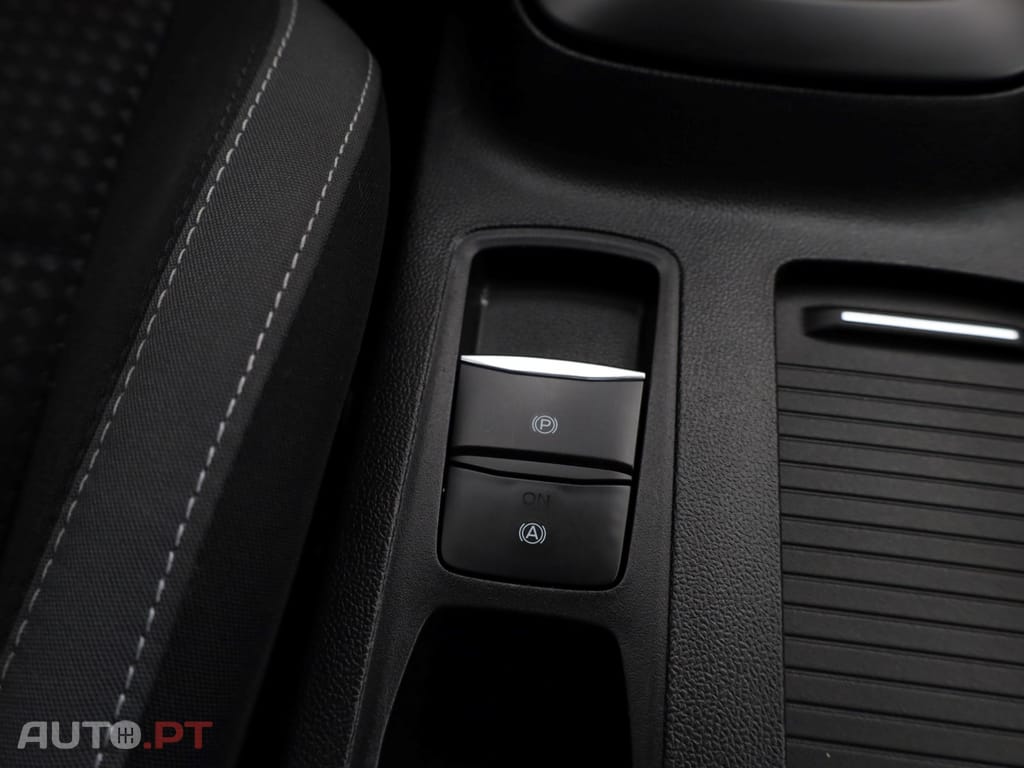 Ford Focus 1.0 EcoBoost MHEV Connected