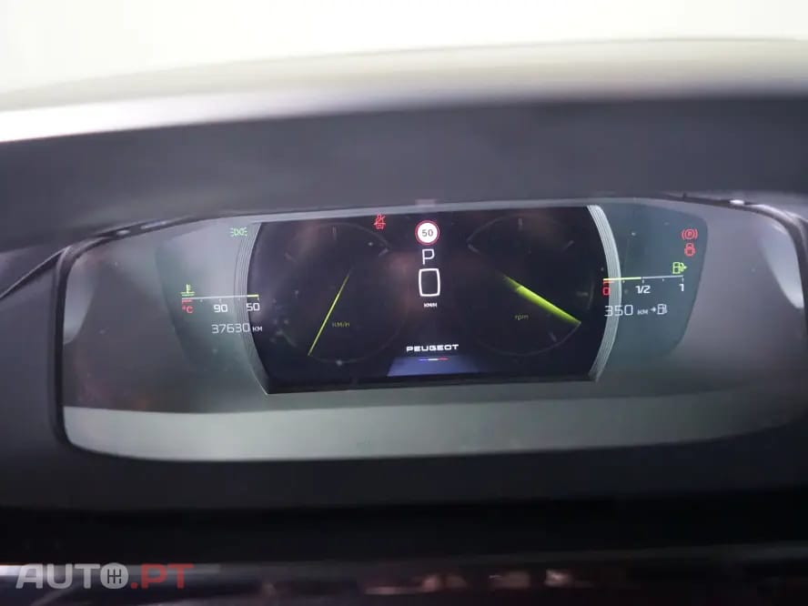 Peugeot 308 1.2 PureTech GT Pack EAT8