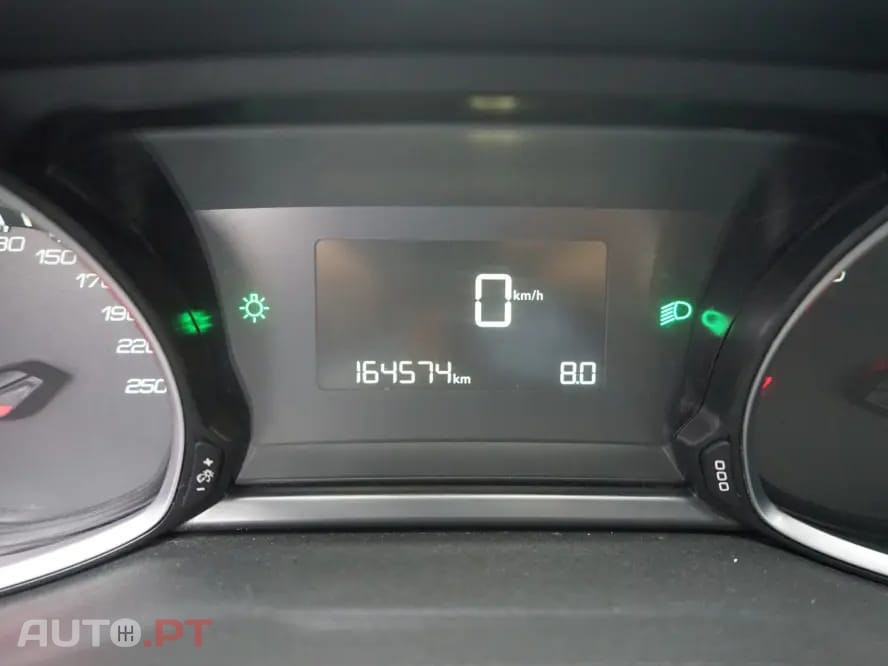 Peugeot 308 SW 1.2 PureTech Style