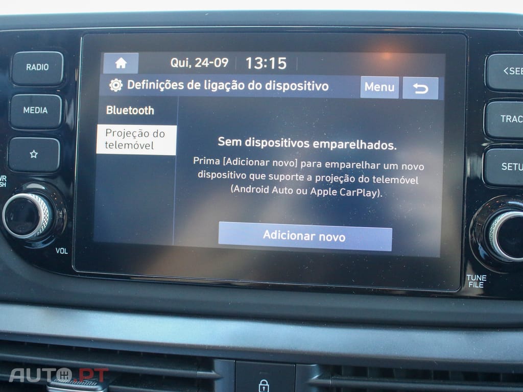 Hyundai i20 1.2 MPi Comfort