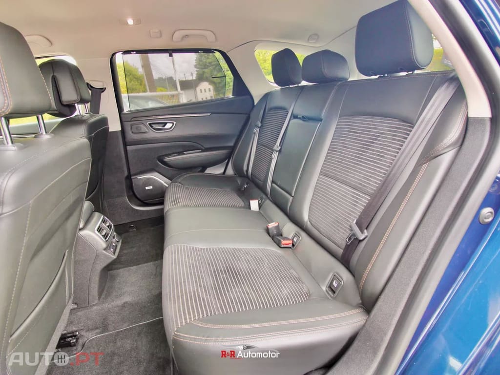Renault Talisman Sport Tourer 1.6 dCi Executive