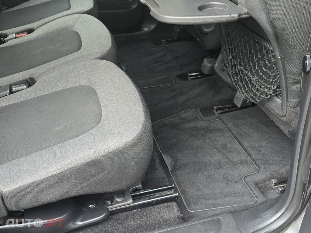 Citroen C4 Grand Picasso BlueHDi 120 FEEL