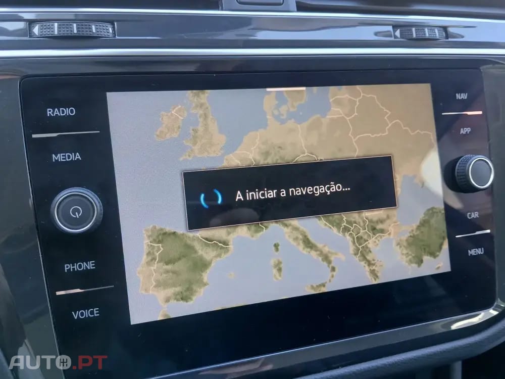 Volkswagen Tiguan 2.0 TDI Confortline DSG
