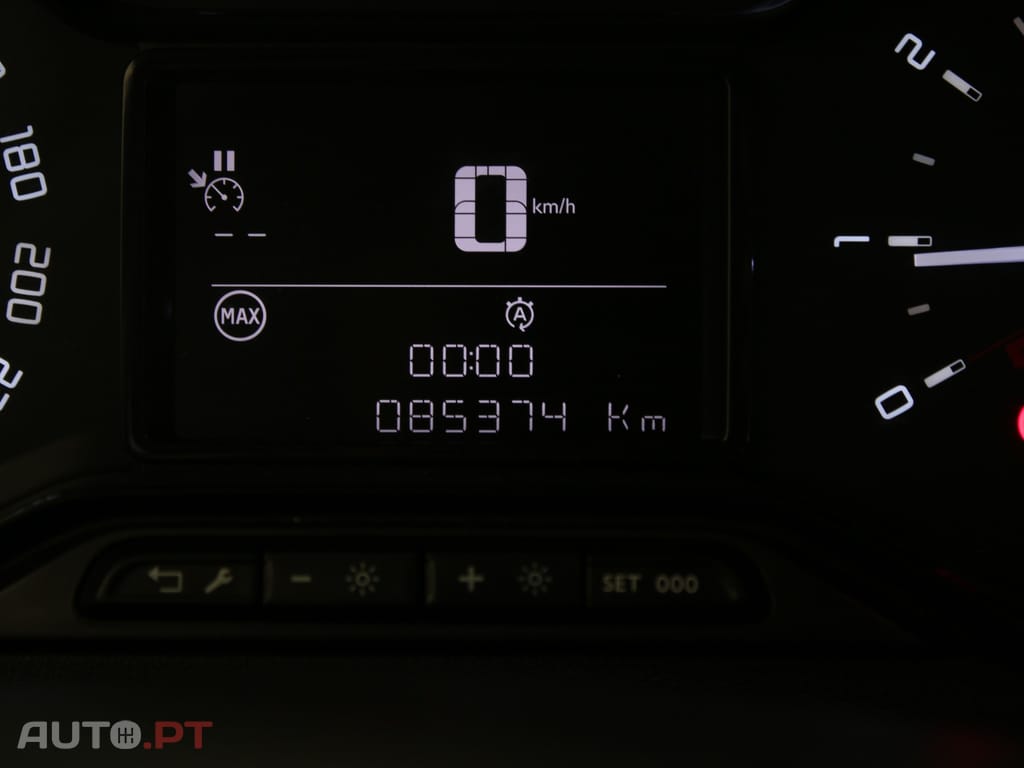 Citroen C3 1.2 PureTech Shine