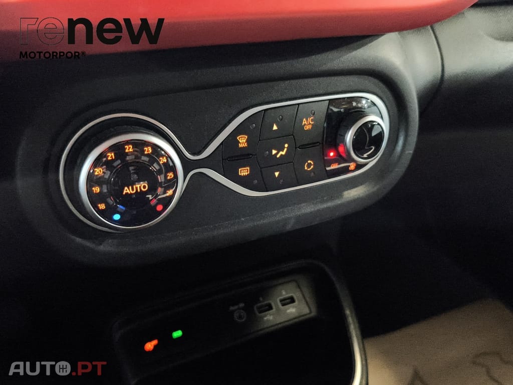 Renault Twingo 0.9 TCe Le Coq Sportif