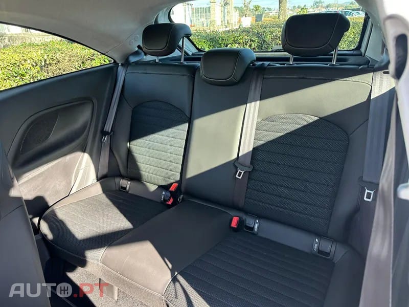 Opel Corsa 1.4 T GSi J18