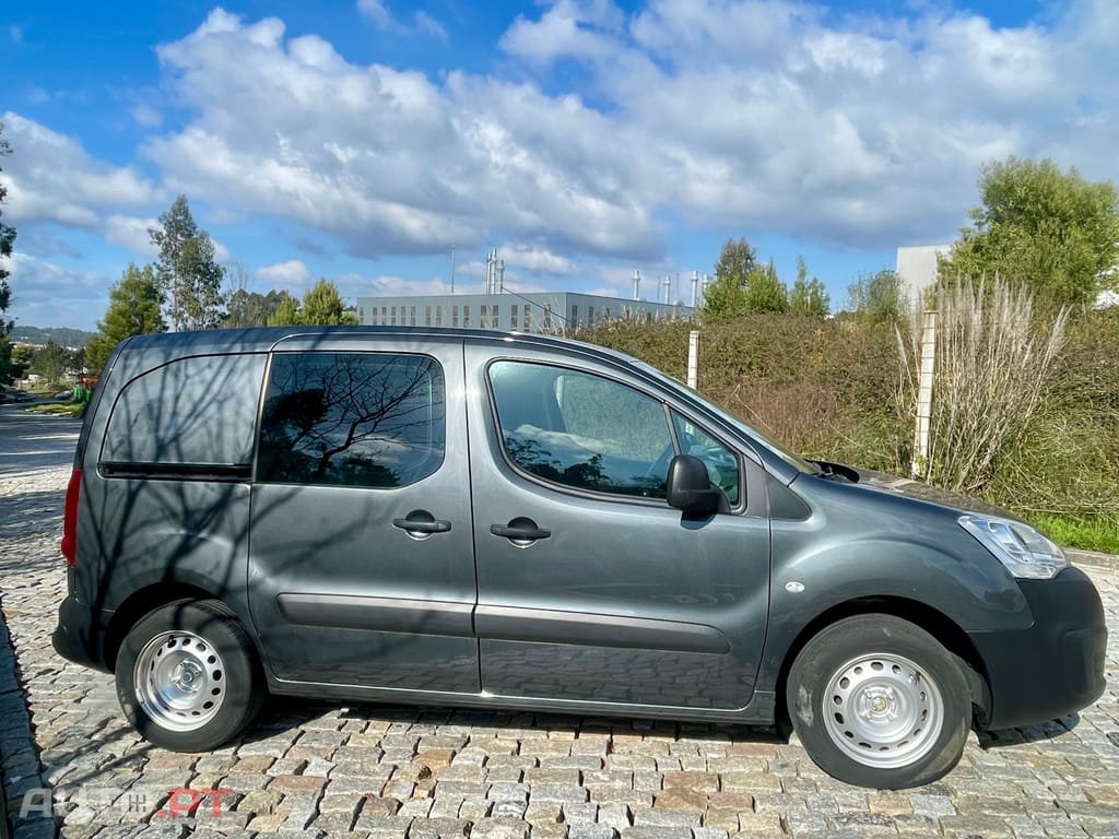 Citroen Berlingo Berlingo