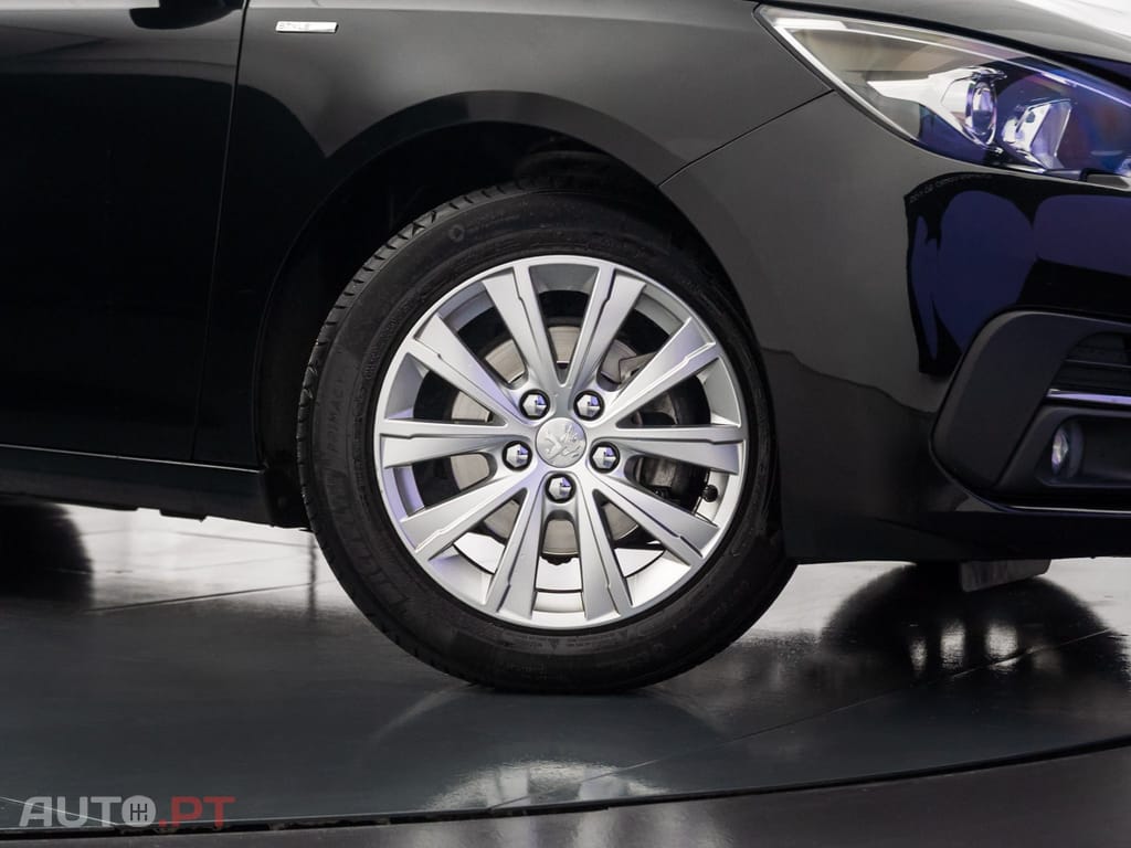 Peugeot 308 SW 1.2 PureTech Style