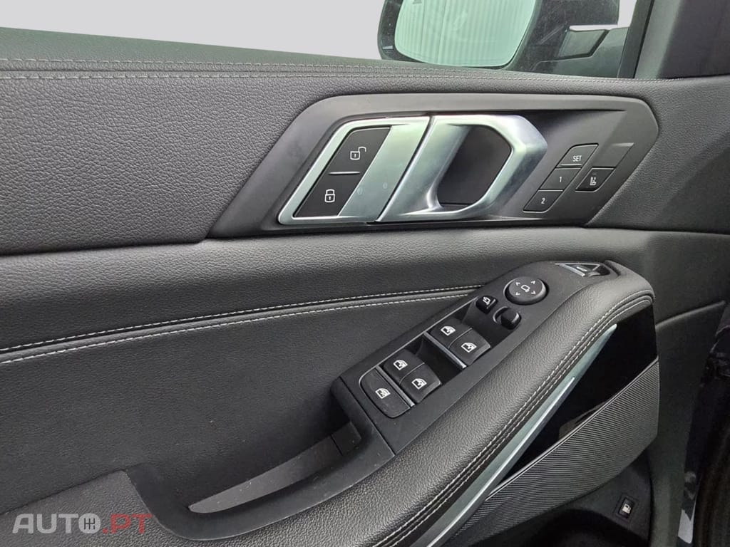 BMW X5 xDrive45e M Sport I.V.A DEDUTIVEL