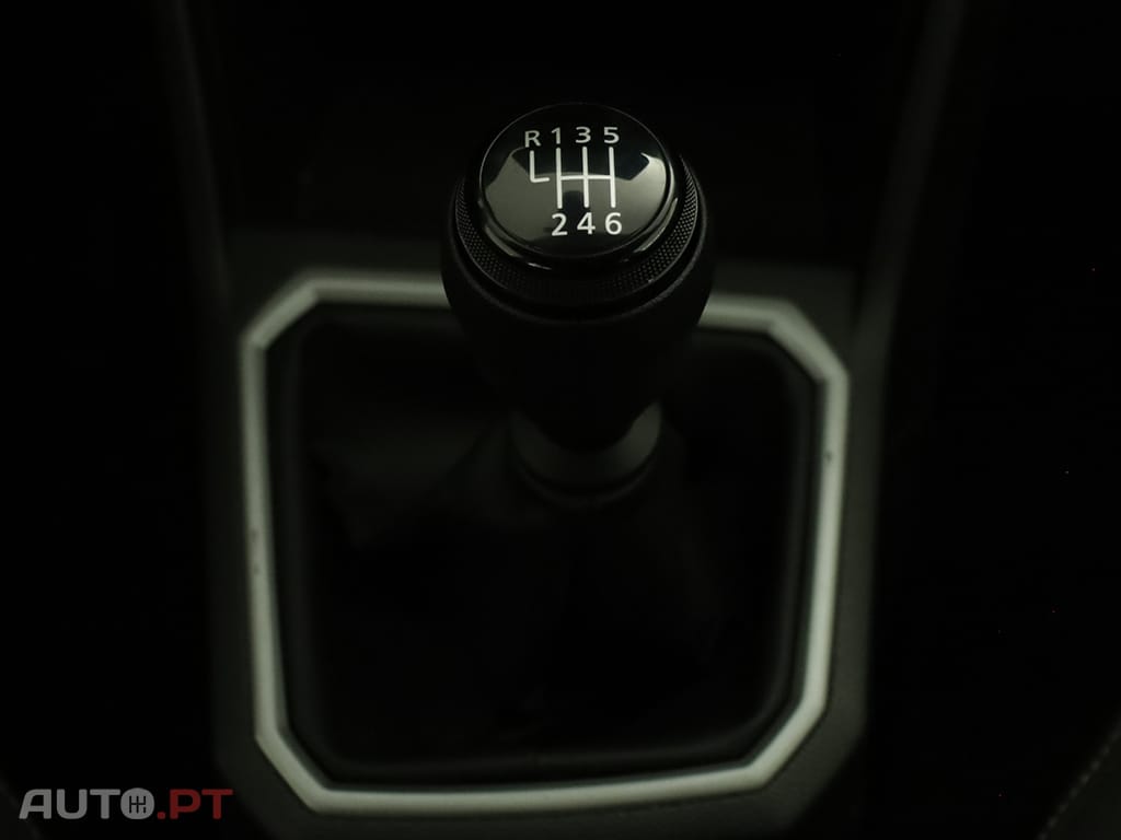 Dacia Jogger Jogger 1.0 ECO-G Extreme Bi-Fuel