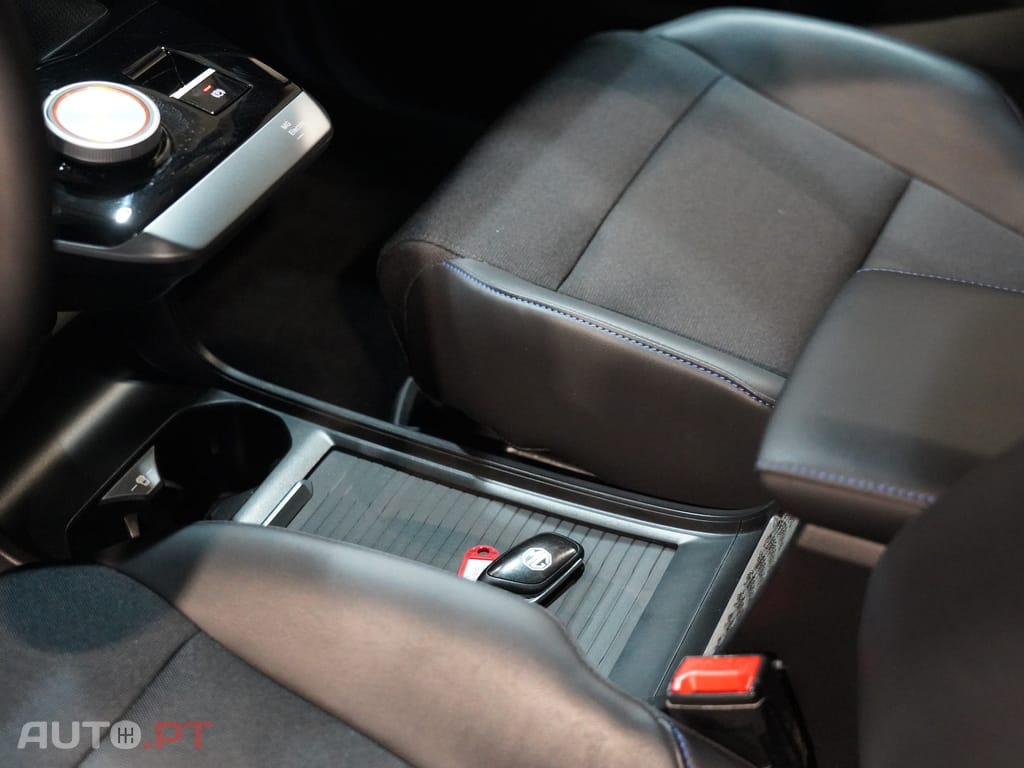 MG MG4 64 kWh Luxury