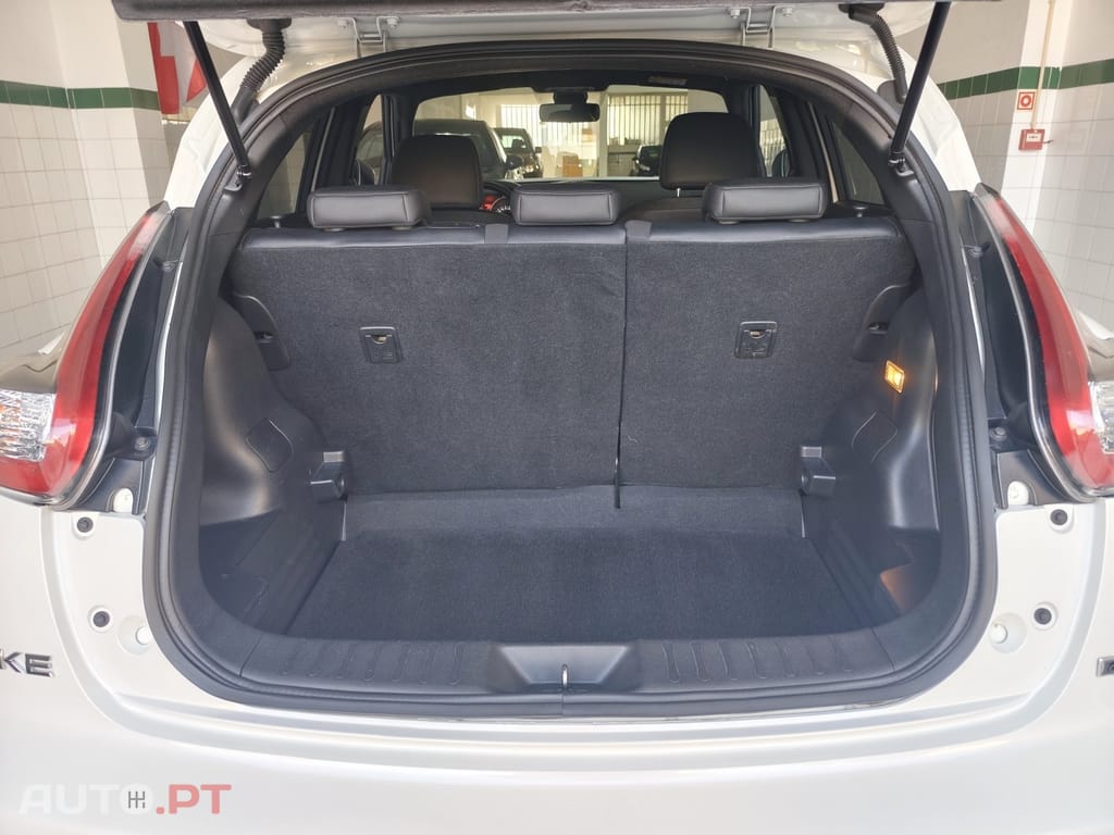 Nissan Juke 1.2 DIG-T GT Sport PlayStation