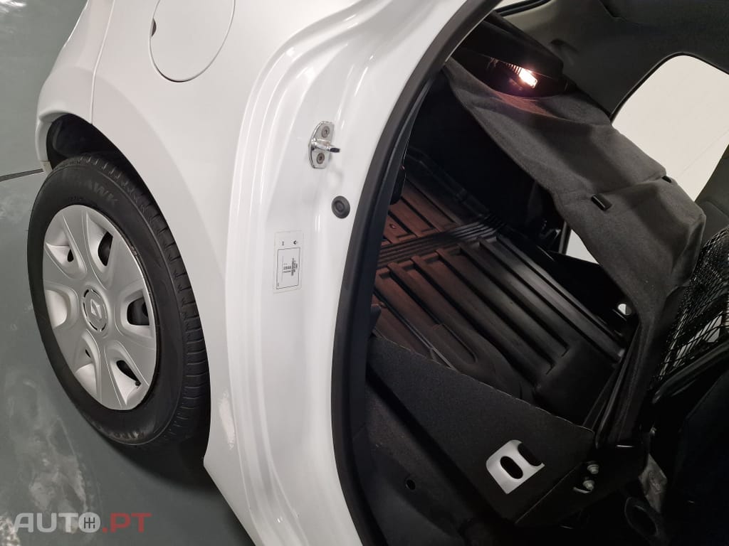 Renault Clio SOCIETE 1.5 DCI ZEN IVA DEDUTIVEL