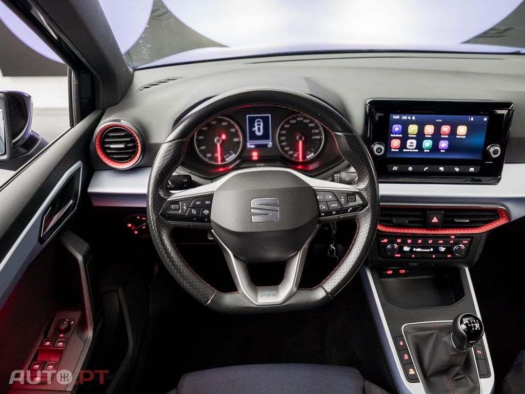 Seat Arona 1.0 TSI FR