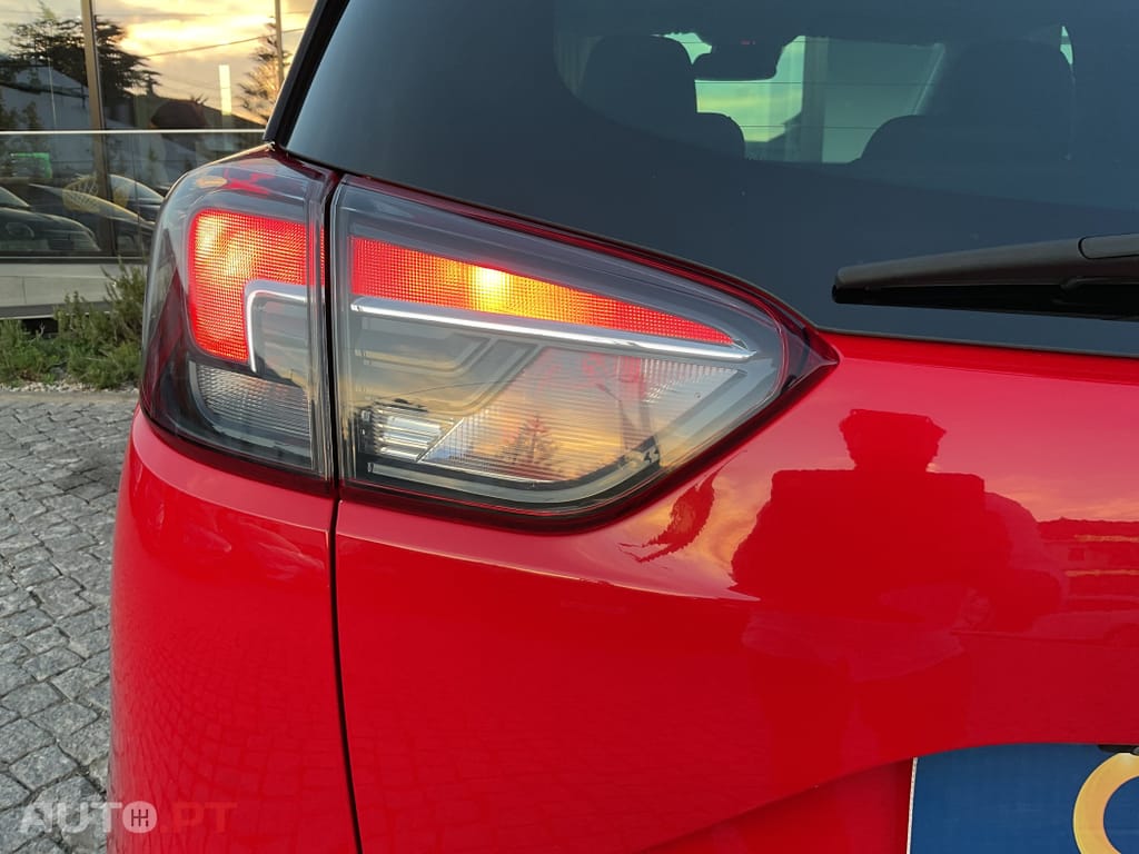 Opel Crossland X 1.6 CDTi Edition