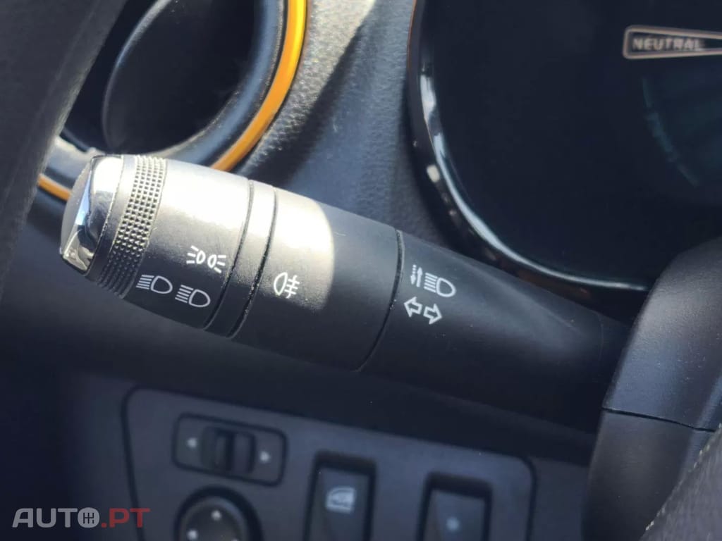 Dacia Spring Electric 45 Comfort Plus