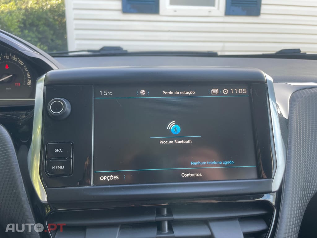 Peugeot 2008 PureTech 82 Active