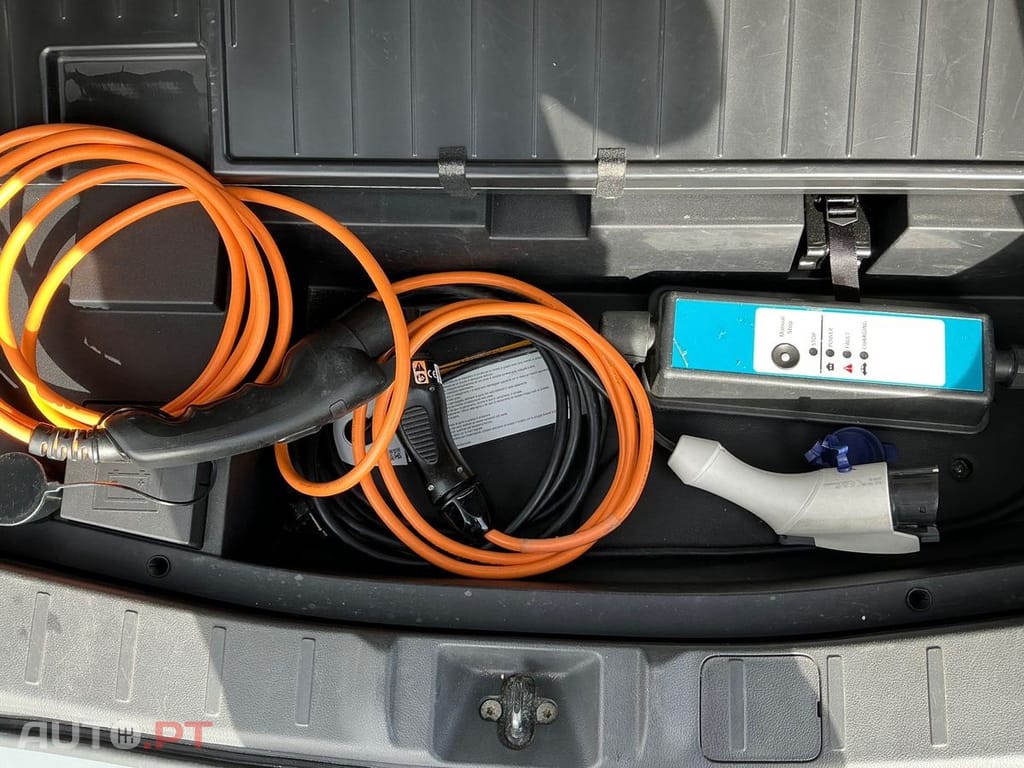 Mitsubishi Outlander 2.0 PHEV Instyle  Diamond 4WD