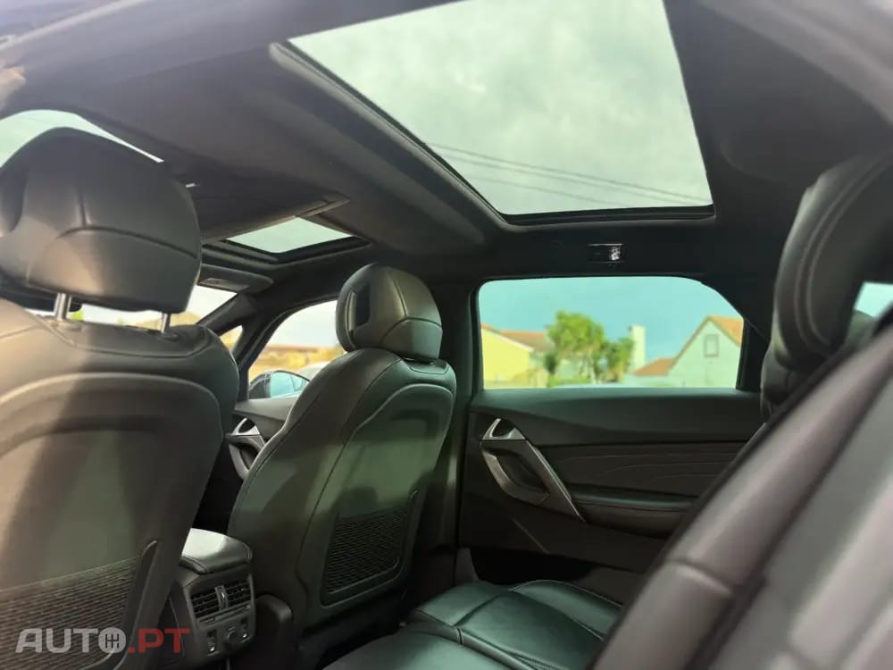 DS DS5 2.0 BlueHDi Sport Chic EAT6