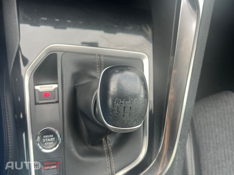 Peugeot 5008 1.5 BlueHDi GT Line