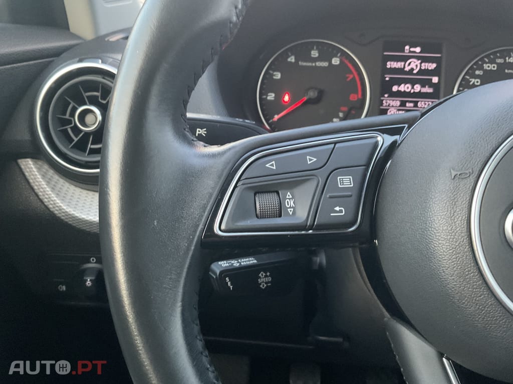 Audi Q2 30 TFSI