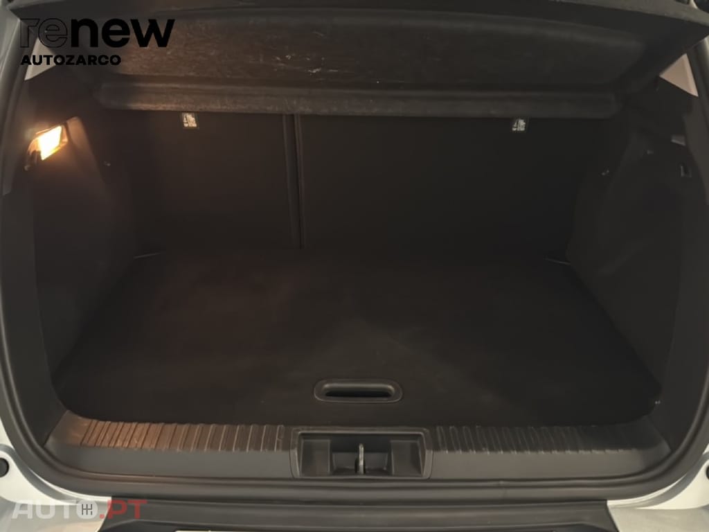 Renault Captur Techno