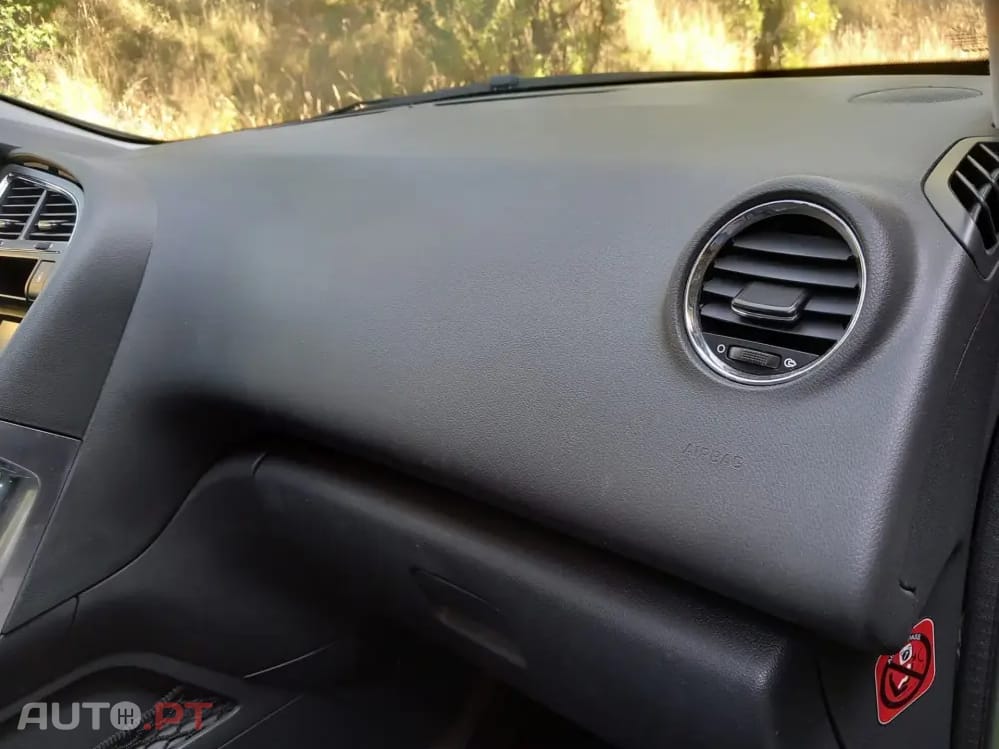 Peugeot 3008 1.6 HDi Allure