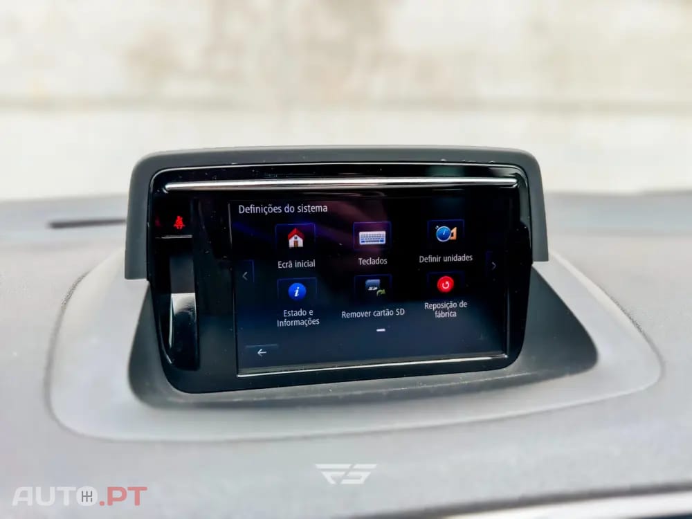 Renault Mégane Coupe 2.0 T RS