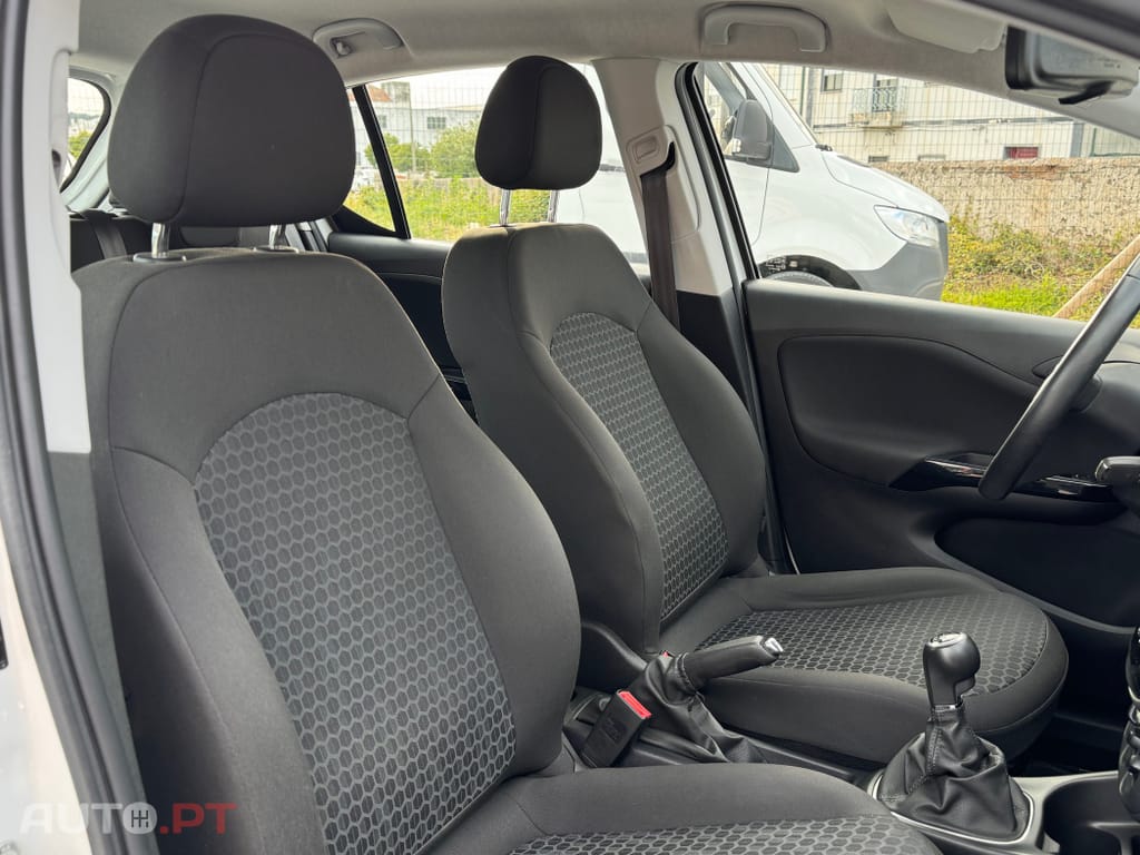 Opel Corsa 1.3 CDTi Edition