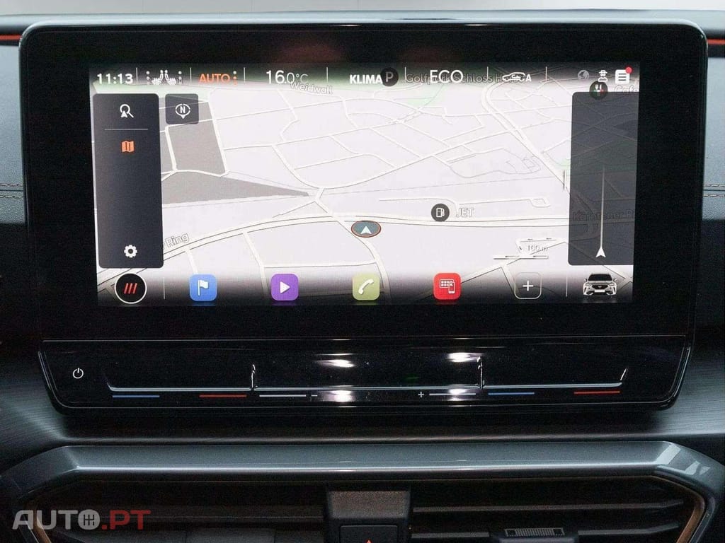 Cupra Formentor 1.4 eHybrid